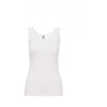 Camiseta de tirantes mujer Flextop