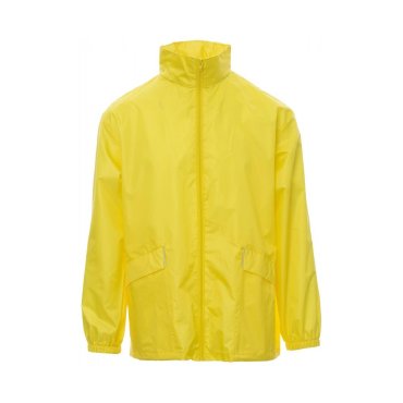 Chaqueta impermeable ligera hombre Wind