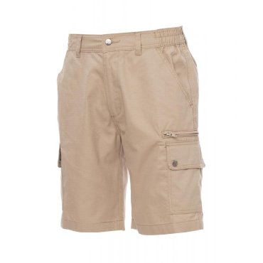 Bermuda cargo multibolsillos hombre Rimini Summer