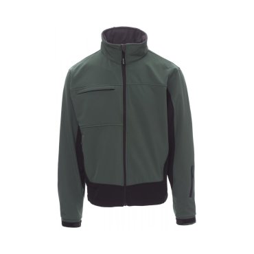 Chaqueta softshell hombre Storm