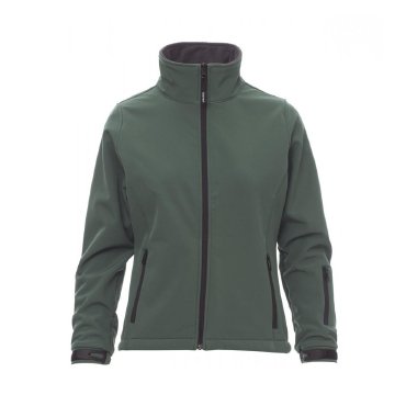 Chaqueta softshell mujer Sunny