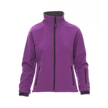 Chaqueta softshell mujer Sunny