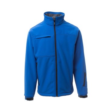 Chaqueta softshell hombre Alaska