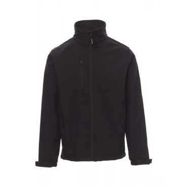 Chaqueta softshell hombre Dublin