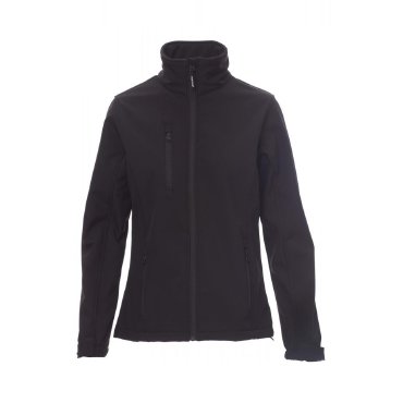 Chaqueta softshell mujer Dublin