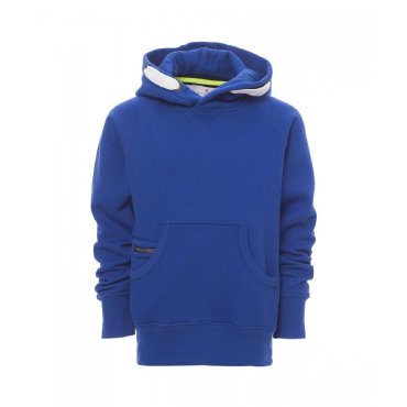 Sudadera con capucha niño Colorado+