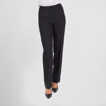 Pantalón de vestir mujer