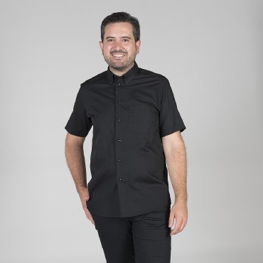 Camisa manga corta hombre Clasic