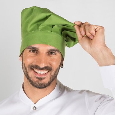 Gorro cocina