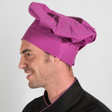 Gorro cocina