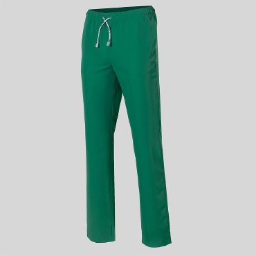 Pantalón sanitario unisex