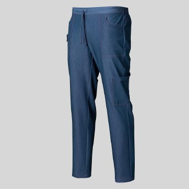 Pantalón sanitario vaquero unisex Persia