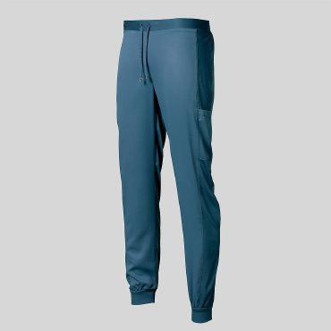 Pantalón sanitario jogger unisex Jogger Peach