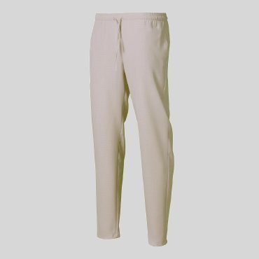 Pantalón sanitario lino unisex Linen