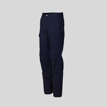 Pantalón de trabajo multibolsillos unisex Arce