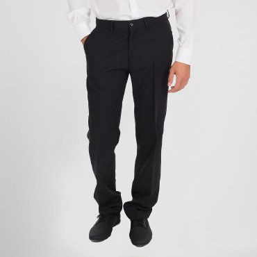 Pantalón de vestir hombre