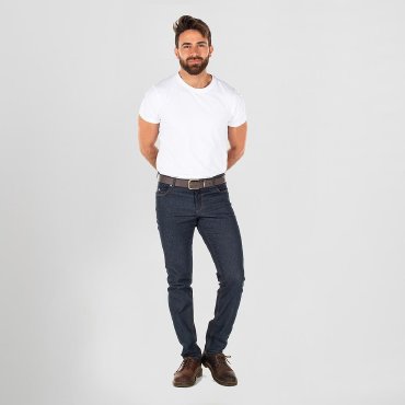 Pantalón vaquero hombre