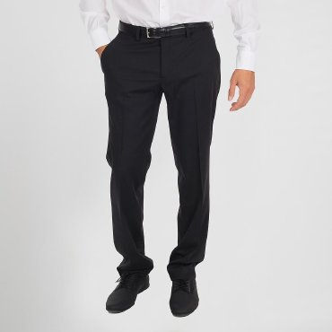 Pantalón de vestir hombre Confort