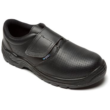 Zapato de protección Z435a