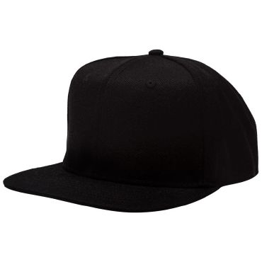 Gorra snapback unisex Mct600v