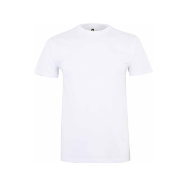 Camiseta básica unisex Mk022wv