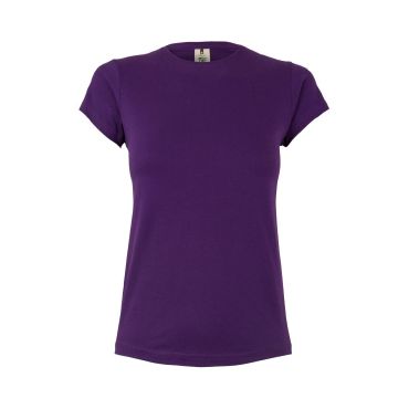 Camiseta básica mujer Mk170cv