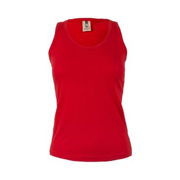 Camiseta de tirantes mujer Mk171cv