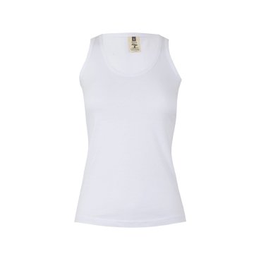 Camiseta tirantes mujer Mk171wv