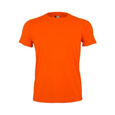 Camiseta técnica niño Mk521v