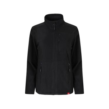 Chaqueta polar mujer 201502W