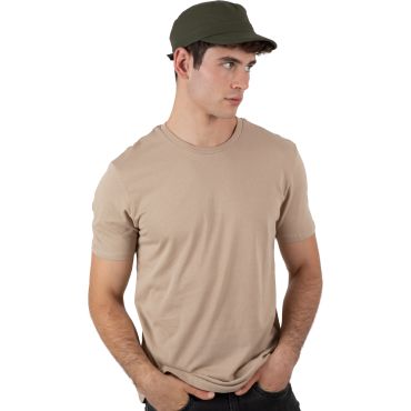 Gorra militar KP060