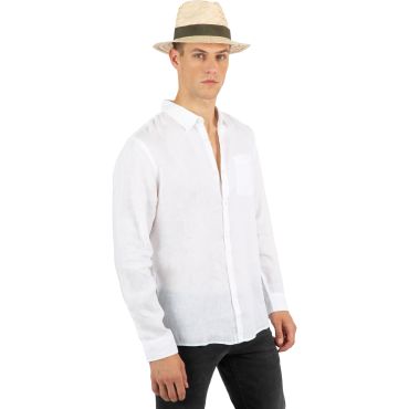 Sombrero de paja KP066