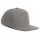 Gorra visera plana KP159. .