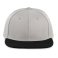 Gorra visera plana KP160. .