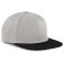 Gorra visera plana KP160. .