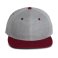 Gorra visera plana KP166. .