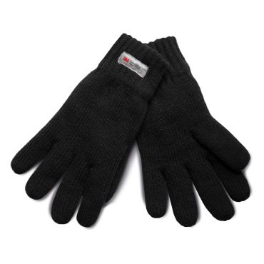 Guantes de punto Thinsulate KP426