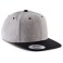 Gorra visera plana KP910. .