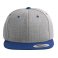 Gorra visera plana KP910. .