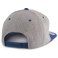 Gorra visera plana KP910. .