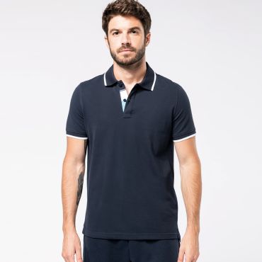 Polo hombre K245