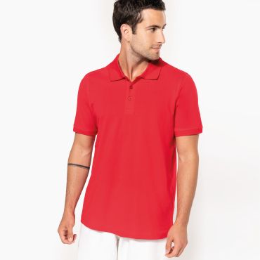 Polo hombre K254