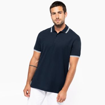 Polo hombre K272