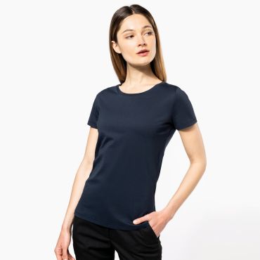 Camiseta mujer K3001