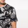 Camiseta camuflaje hombre K3030. .