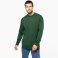 Sudadera reciclada unisex K4040. .