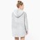 Poncho polar unisex K410. .