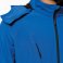 Chaqueta softshell con capucha hombre K413. .