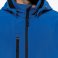 Chaqueta softshell reciclada unisex K422. .