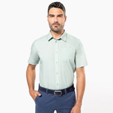 Camisa manga corta hombre K551